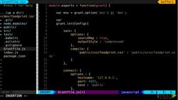 Mastering Grunt (Video 12) Instructional Video
