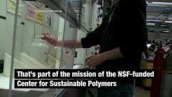 CLEAN, GREEN (AND CHEAP!) PLASTICS Instructional Video