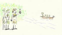 TED-Ed: What is a gift economy? - Alex Gendler Instructional Video