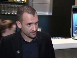 Restaurant works hard to be carbon neutral News Clip