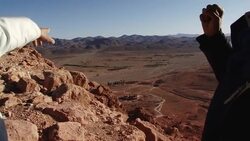 CLEAN: Silver mine's thirst raises Moroccan residents' ire News Clip