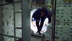 CLEAN : International Women's Day: Portrait of astronaut Wendy Lawrence News Clip