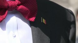 CLEAN : Belgium: Di Rupo casts EU amid fears of anti semistim News Clip