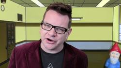 The Red Scare for Dummies Instructional Video