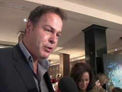 Celebrity Video Sightings In London Stock Footage