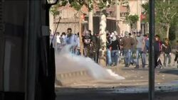 Clashes over candidates ban; funeral for killed protester Instructional Video