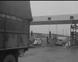 SAVE TIME BY TUNNEL News Clip