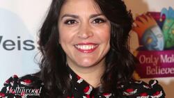 White House Correspondents' Dinner: Michelle Wolf and 4 Other Women Who Hosted | THR News News Clip