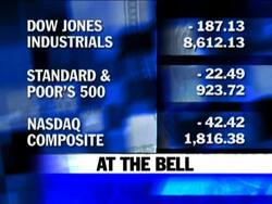 With little reason to keep the market's rally going, investors are back to selling stocks. (June 15) News Clip