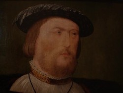 Henry VIII remembered 500 years on News Clip