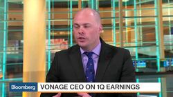 Why Vonage Is Acquiring Nexmo for $230 Million News Clip