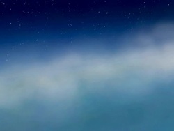 Cloudscape Stock Footage