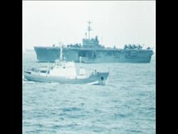 SYND24/09/72 OPERATION STRONG EXPRESS NATO EXERCISE News Clip