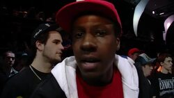 CLEAN: 'Rap duels' turn Quebec's street slang into word weapons News Clip