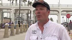 CLEAN: Miles of pain, the price of glory News Clip