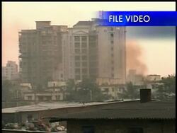 Billionaire George Soros says the $10 billion a year proposed by rich nations to help the poor adapt to climate change is "not sufficient'' and the gap between what's offered and what's needed could wreck the Copenhagen climate conference. News Clip