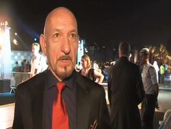 Doha Tribeca Film Festival 2009 - Day 1 Highlights Stock Footage