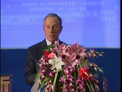 US Sec of Commerce and Health Sec speak on trade, product safety News Clip