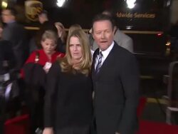 Robert Patrick at Gangster Squad Los Angeles Premiereon 1/7/2013 in Hollywood, CA.(Footage by WireImage Video/Getty Images Entertainment Video) Stock Footage