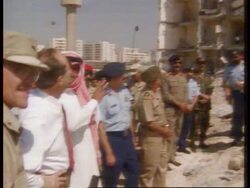 Saudi Arabia - News Clip