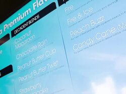 FDA Proposes New Regulations On Electronic Cigarettes Stock Footage