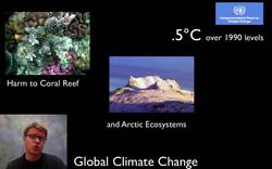 Ecosystem Change Instructional Video