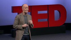 Jason Pontin: Can technology solve our big problems? Instructional Video