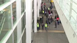 CLEAN : Venezuela ex attorney general leaves Colombia for Brazil News Clip