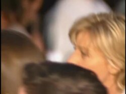 'Volcano' Premiere Stock Footage