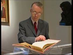 Auction of manuscript of Beethoven composition News Clip