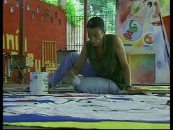 DOMINICAN REPUBLIC: TENSIONS MOUNTING AHEAD OF FIDEL CASTRO VISIT News Clip