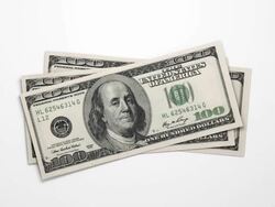 Spending money Stock Footage