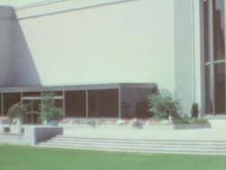 Salt Lake Temple Stock Footage