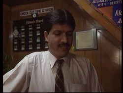 Fears for the safety of missing Japanese journalist News Clip