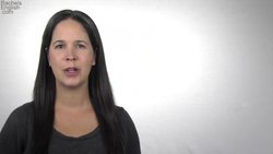 English Sounds - H [h] Consonant - How to make the H [h] Consonant Instructional Video