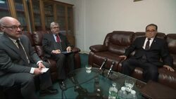 Only on AP: NKorea Offers Deal on Nuclear Tests Instructional Video