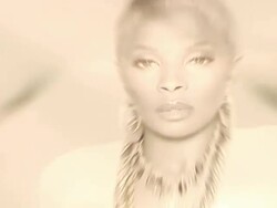 Citi AAdvantage Card Private Pass Concert Series Presenting Mary J Blige Stock Footage