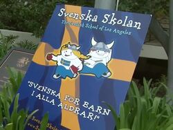 K-Swiss Global Tennis Showdown Stock Footage