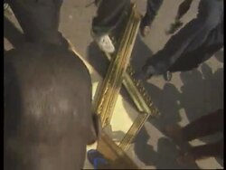 Zaire - Latest situation News Clip