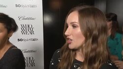 Hollywood's fashion trend setters Richie and Zoe reveal their fall fashion must haves. News Clip