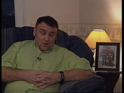 UK: GULF WAR SYNDROME LATEST News Clip