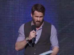 EVENT CAPSULE CLEAN - 2014 Global Citizen Festival in Central Park Stock Footage