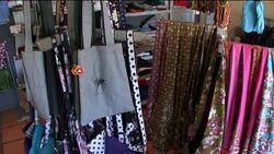 Cambodia's beach children given a lifeline News Clip