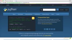 Beginning Python (Video 7) Instructional Video