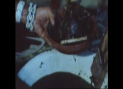 RR 8143B SANTERIA OR CUBAN OCCULT IN MIAMI, FLORIDA Instructional Video