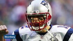 What Patriots Owner Robert Kraft Sees in Esports News Clip