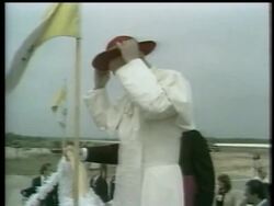 DV Miracle Nun News Clip