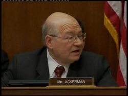 Congress panel OKs Armenia "genocide" resolution; reax News Clip