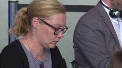 CLEAN : Merkel rejects use of force in N. Korea and verbal escalation News Clip