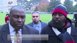 The parents of Michael Brown, the 18-year-old who was recently shot and killed by a Missouri police officer, are attending a two-day hearing of a UN anti-torture panel that's looking into police brutality, among other things.  (Nov. 12) News Clip